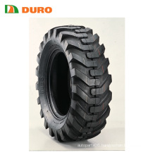 Sturdy sidewalls 10PR 12-16.5 bob-cat tires tyre